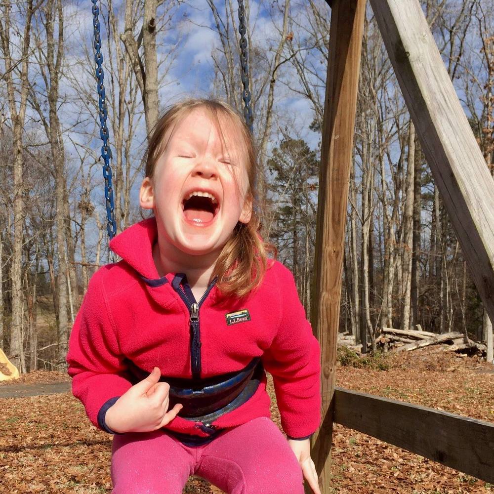 Meet your Posher, Jamie